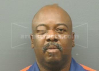 Frederick Earl Johnson