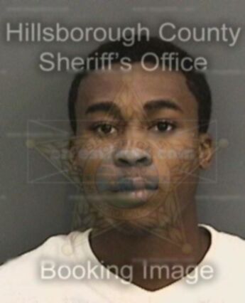 Brian Keith Lockett