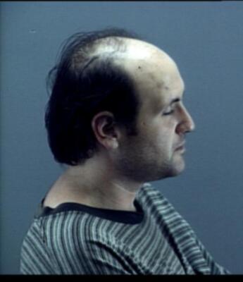 Michael Shannon Stephens