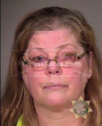 Sandra Lee Wilson
