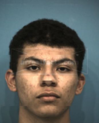Garrison Nicolas Lewis