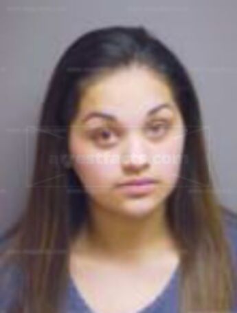 Brenda Elizabeth Aguilar