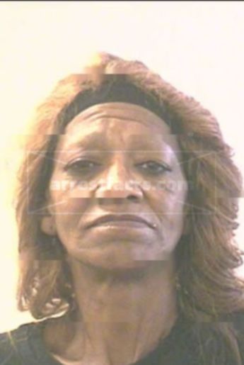 Bernice Robinson