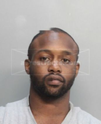 Kyree Deavron Beaufort