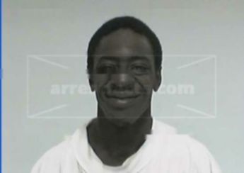 Danny Alies Williams