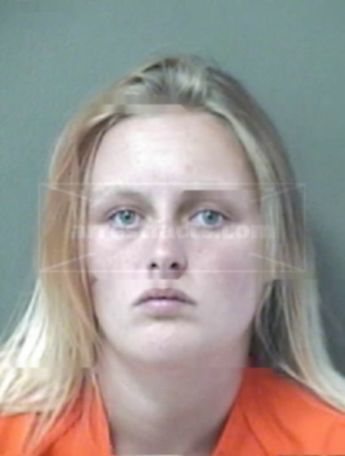 Olivia Kaye Williams