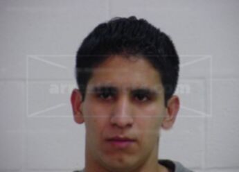 Wilson Fares Mejia