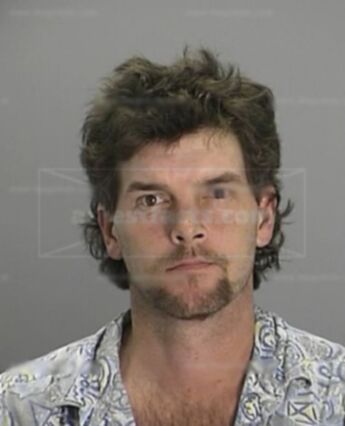 Courtney Ronald Vieland Jr.