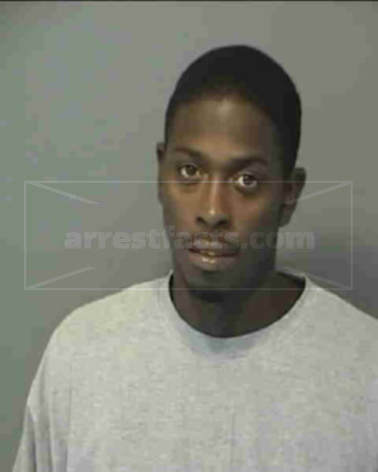 Eddie Earl Jackson