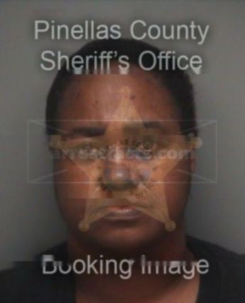 Trena Michelle Breton