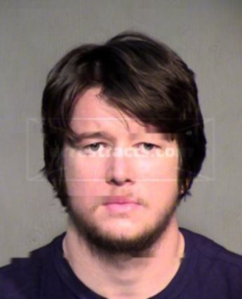 Anthony Craig Meyers