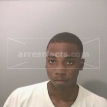 Jamel Nmn Anthony