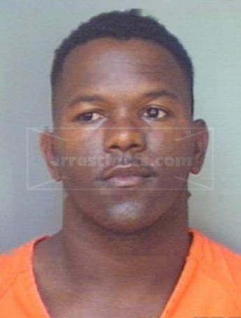 Carlos Dorriane Collins
