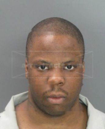 Keith Ramon Keener