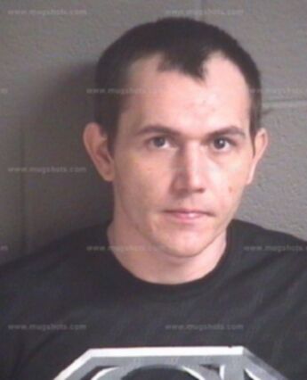 Joshua Ted Reece