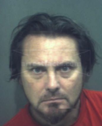 Jeffrey Carlisle