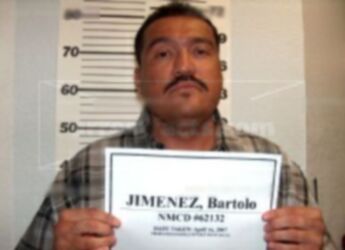 Bartolo Jimenez