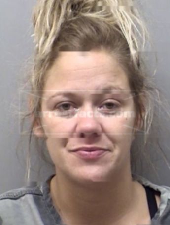 Corey Anne Chabert
