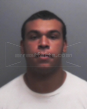 Daunte Darren Clark