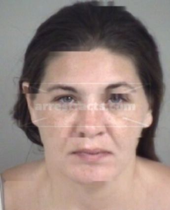 Crystal Michelle Fisher