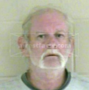 Douglas Edward Mcnear
