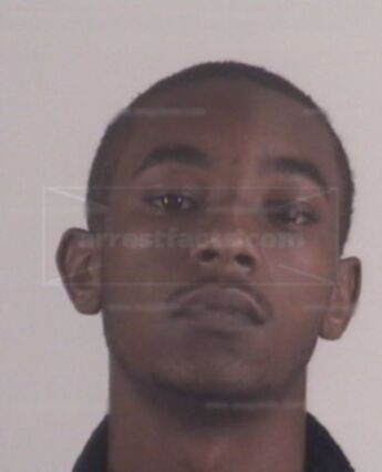 Antwan Thompson