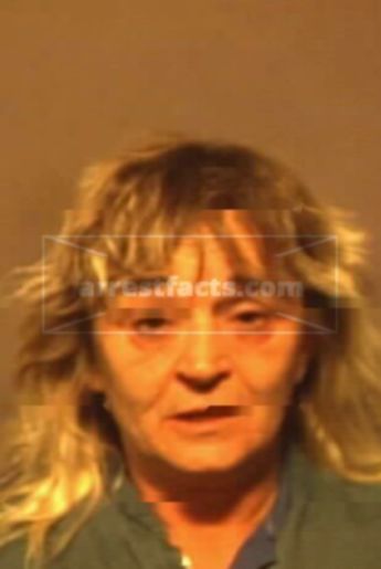 Janet Irene Bruns