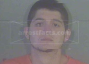Michael Todd Shong
