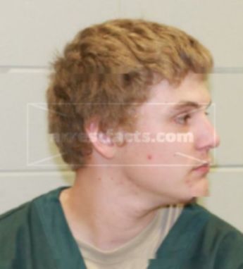 Dillon J Thede