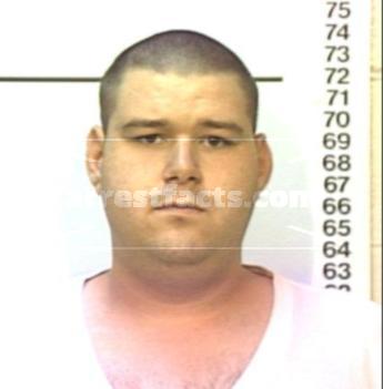 Jonathan Ray Phillips