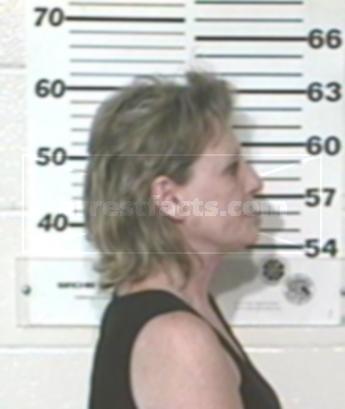 Donna Lee Adams