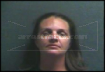 Brigette Melodee Eberly