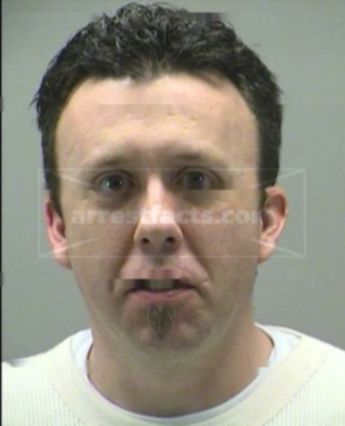 Christopher Justin Witherspoon