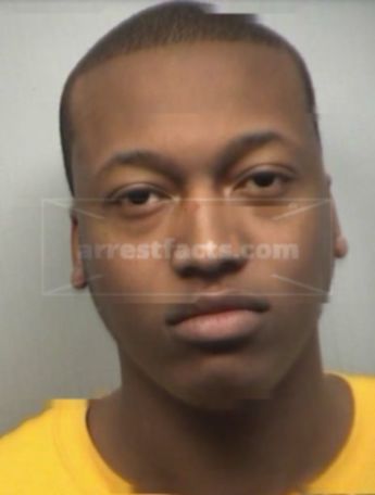 Christopher Michael Henderson