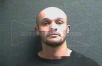 Jason Anthony White