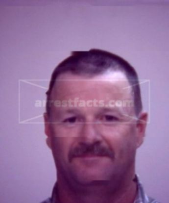 Charles Floyd Bullard