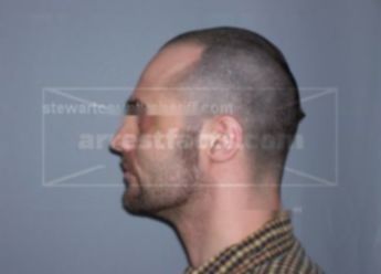 Jeremy Dale Ray Taylor