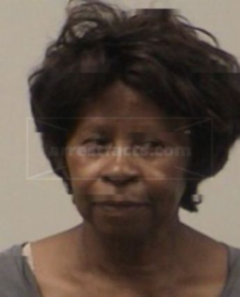 Ethel Brandon