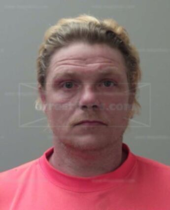 Christopher Mark Hagood