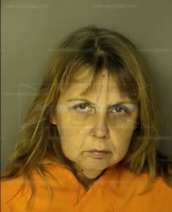 Debra Kaye Rice
