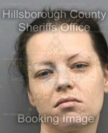 Nichole Marie Brave