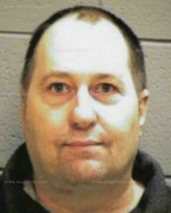 Terry James Fuehrer