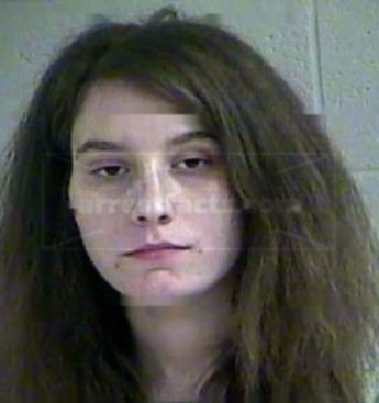 Sara May Helton