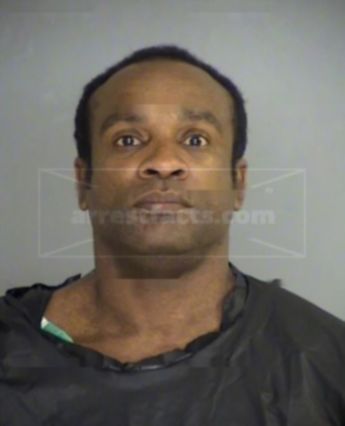 Clarence Edward Nealy