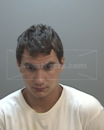 Kyle Benjamin Lamb