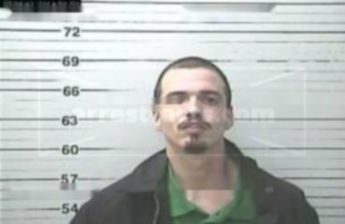 David Earl Bankston Jr.