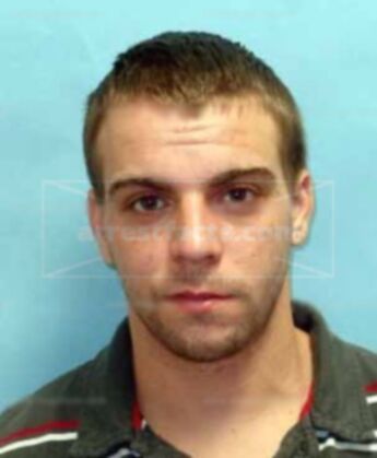 Joseph Robert Seaman