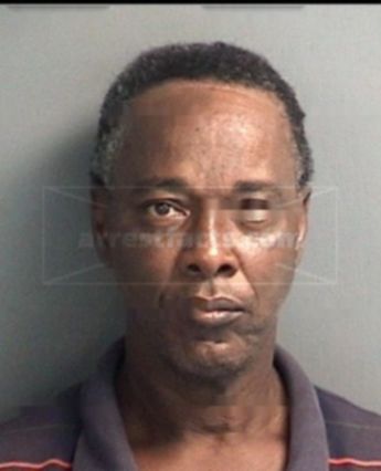 Robert Lee Hawkins