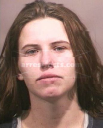 Amber Luper