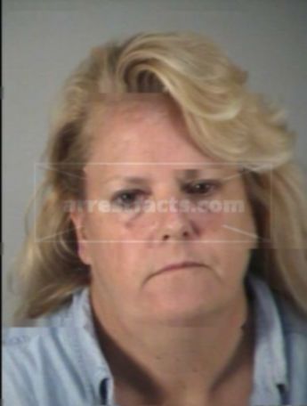 Susan Lizbeth Keast